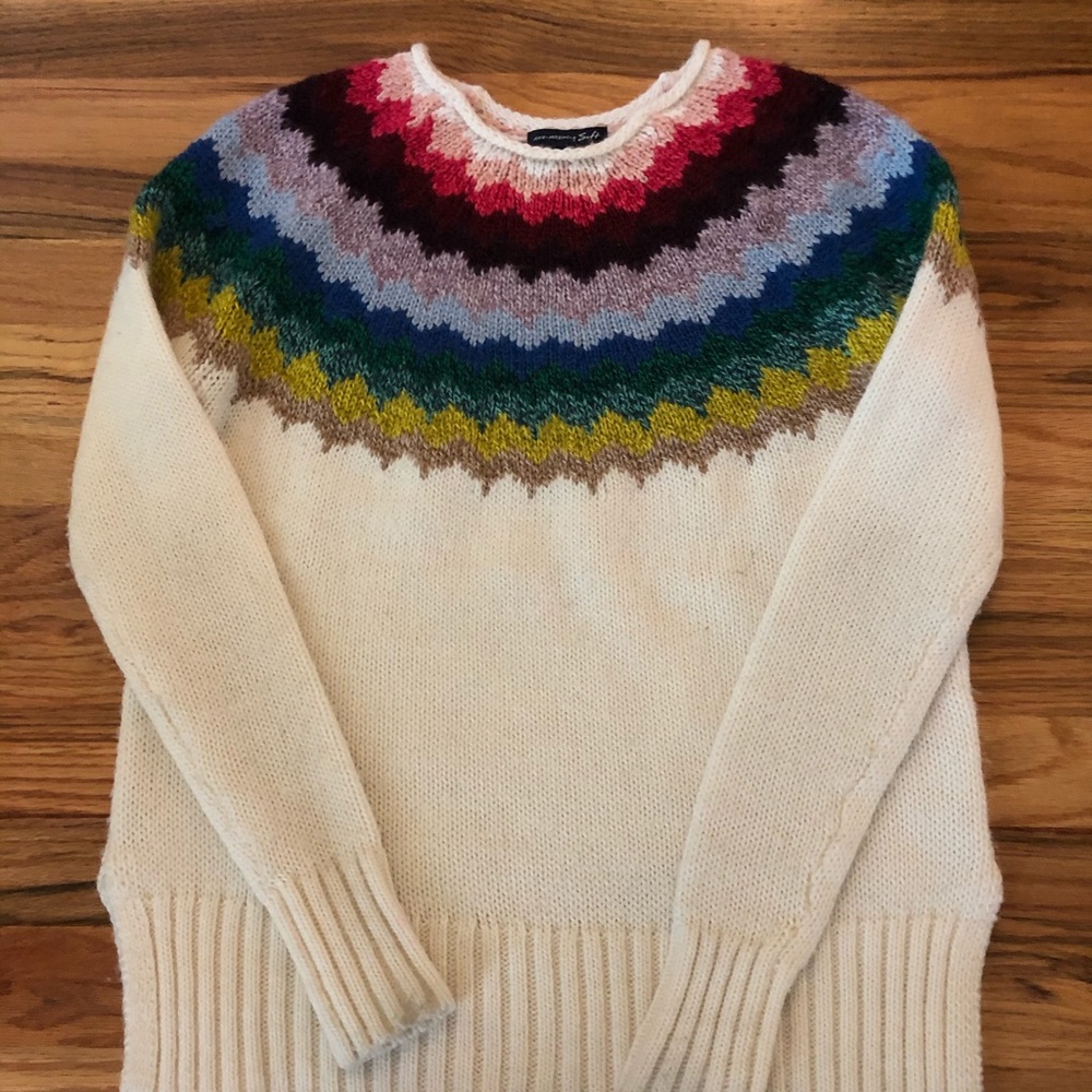American Eagle Outfitters, Sweater, XS